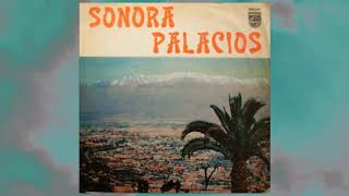 Sonora Palacios  Cumbia sobre el Mar [upl. by Dexter]