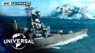 Battleship  The Final Battle in 4K HDR [upl. by Marr882]