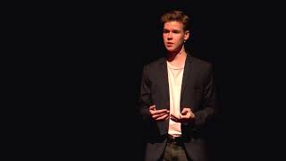 Youre being manipulated and dont even know it  Nate Pressner  TEDxYouthBasel [upl. by Inafets]