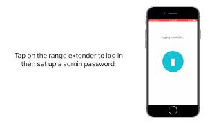 How To Setup a Range Extender via Tether App 2019  TPLink [upl. by Enileqcaj443]