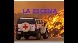 Evaluacion de la Escena en Emergencias [upl. by Julianna]