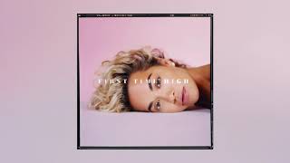 Rita Ora  First Time High Official Audio [upl. by Bathsheeb]