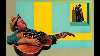 Lefty Frizzell  Mom and Dads Waltz [upl. by Ahsoyem]