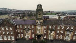 Caerleon Campus [upl. by Craner]