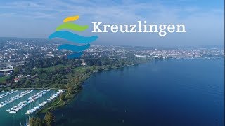 Stadt Kreuzlingen  Portrait [upl. by Publia193]