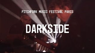 Darkside FULL SET  Pitchfork Music Festival Paris [upl. by Urion]