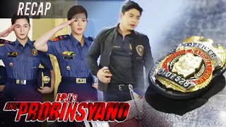 Cardo decides to suspend himself from work  FPJs Ang Probinsyano Recap [upl. by Avigdor]