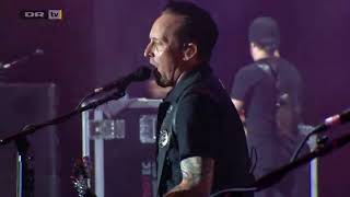 Volbeat Tinderbox 2016 Live Full Show Lyrics On Video [upl. by Anierdna]