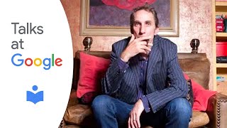 Psychogeography  Will Self  Talks at Google [upl. by Voleta1]